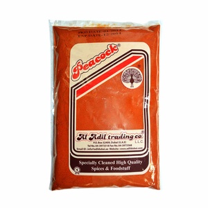 PCK RESMPATY CHILY PWD 500G