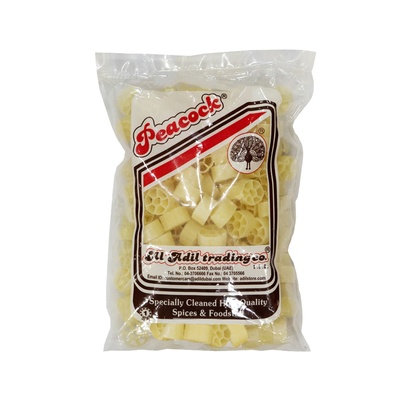 PCK FRYMES BHENDI WHITE 200G