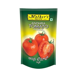 M/REC ANDHRA TOMATO PICKLE 300 GM