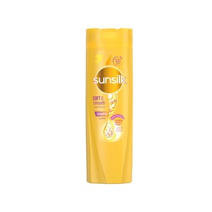 SUNSILK SHAMP SOFT&SMOOTH(SDY)200ML