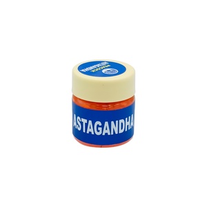 PEACOCK ASTAGANDHA 30GM