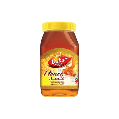 DABUR HONEY 250 GM
