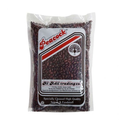 SHARMILI RAJMA 1KG