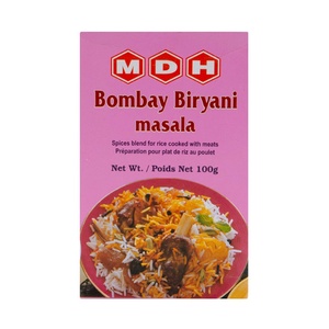 MDH BOMBAY BIRYANI MSLA 100G