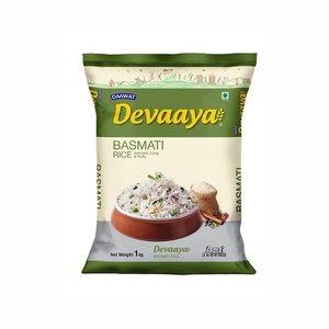 DAWAT DEVAYA BASMATI RICE 1KG
