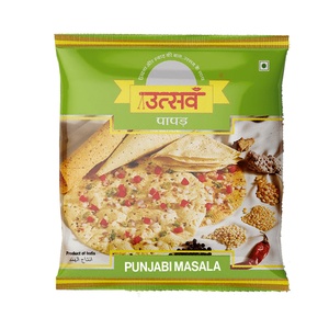 UTSAV PUNJABI MASALA PAPAD 150G