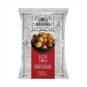 MR. MAKHANA BUTTER TOMATO 25 GM