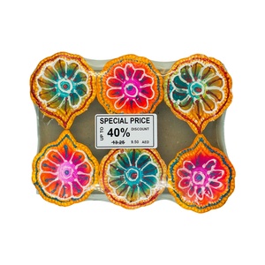 DIYA NO 50 (1X6)