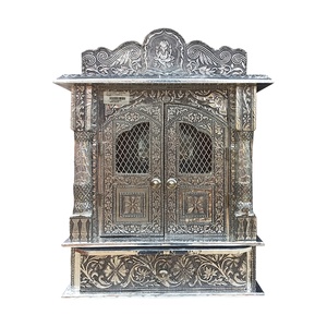 MANDIR ALLUMINIUM DOOR 9X15