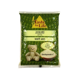 TFL DESHPANDE JAWAR ATTA 500 GM