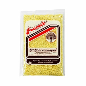 PCK TILL WHITE 100GM