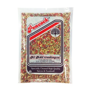 PCK MUKHWAS RED 250G