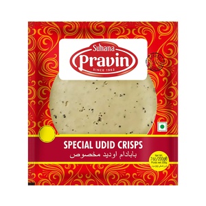 SUHANA SPL UDID CRISPS NO.7 PAPD 200G