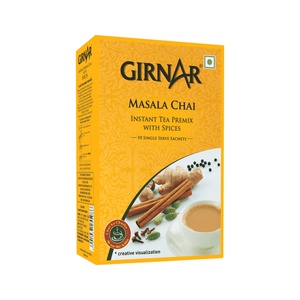 GIRNAR MASALA TEA 140GM
