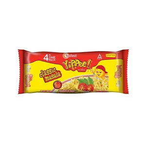 SUNFEAST YIPPEE CLASSIC MSLA NDLS 280GM