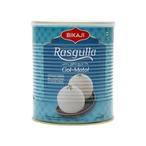 BIKAJI RASGULLA 1KG