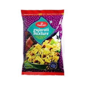 HALDIRAMS GUJRATI MIXTURE 200G