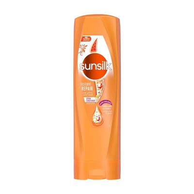 SUNSILK DAMAGE 350ML