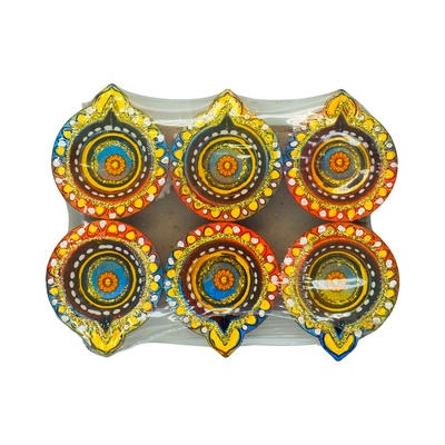 DIYA C29 (1X6)