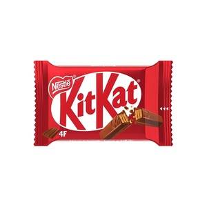 KITKAT 4 FINGER 36.5 GM