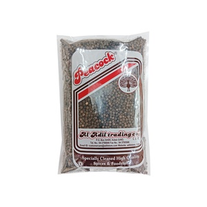 PCK BLACK PEPPER WHOLE JUMBO 1KG