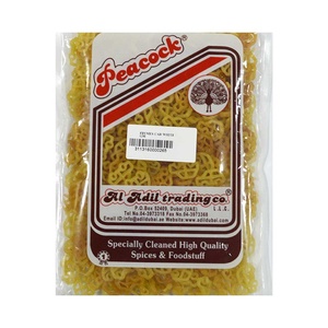 PCK FRYMES CAR WHITE 1KG