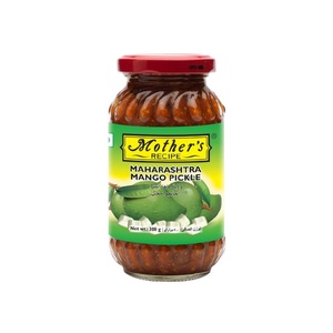 M/REC MAHARASHTRA MANGO PICKLE 300G