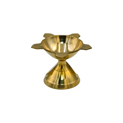 BRASS DEEP DIVI NO 1