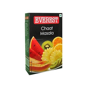 EVEREST CHAT MASALA 100G