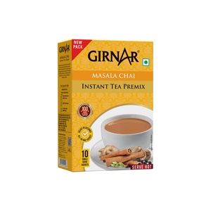 GIRNAR MASALA TEA 140GM PROMO
