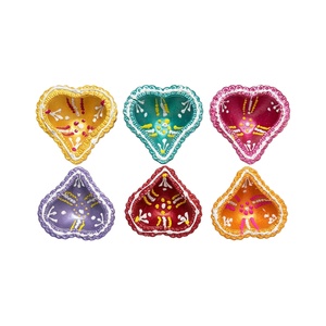 DIYA PAN NEW (1X6)