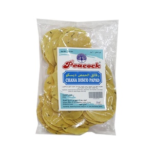 PCK CHANA DISCO PAPAD 200GM