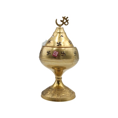 BRASS HANDI DIVA (06)