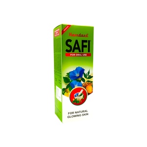 HAMDARD SAFI 200ML