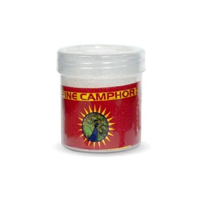 PCK BRAND CAMPHOR 50GM