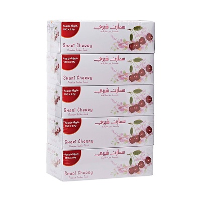 SMART CHERRY 150+176*5*6 30BOX