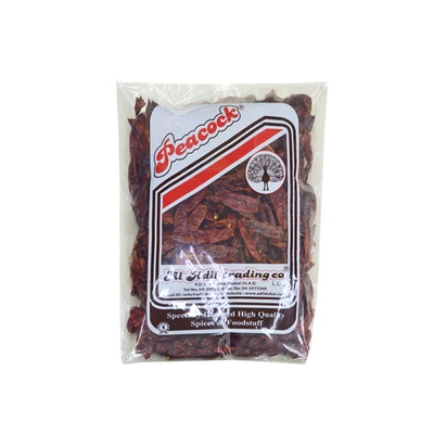 PCK CHILLY LONG WITHOUT STEAM 1KG