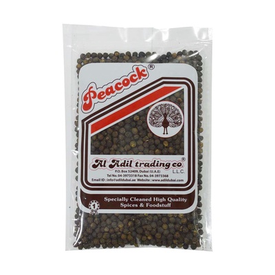 PCK BLACK PEPPER WHOLE NO1 100G