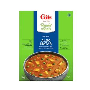 GITS READY MLS ALOO MATAR300G