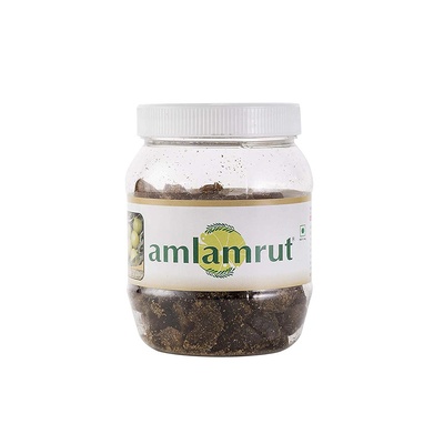 AMLAMRUT AMLA CANDY 250GM