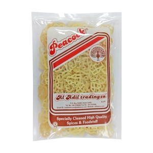 PCK FRYMES CAR WHITE 200GM