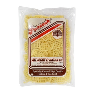 PCK FRYMES JALI SQU WHITE 200G