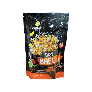 GANESH DRY BHEL 200GM