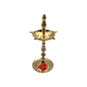 BRASS BABY SAMAI NO.2