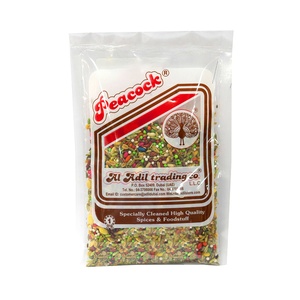 PCK MUKHWAS DOLLY 100GM