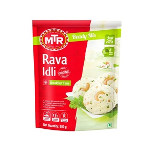 MTR RAVA IDLI MIX 500 GM