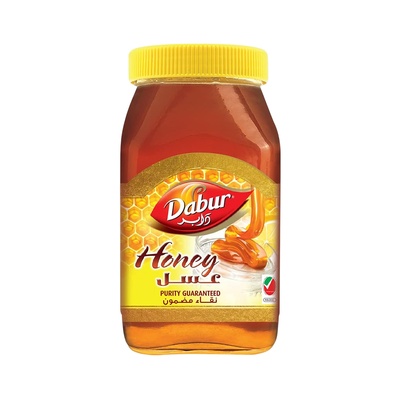 DABUR HONEY 500G