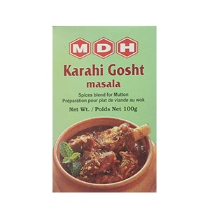 MDH KARAHI CKN MSLA 100G