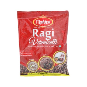 MANNA RAGI VERMCLLI 200GM
