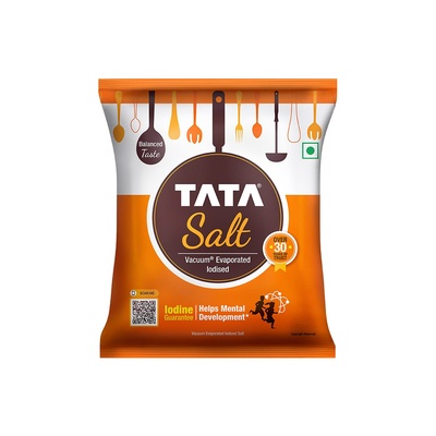 TATA SALT 1KG